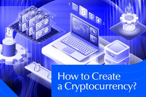 How to Create a Cryptocurrency: Step-by-Step Guide (2026)