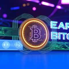 Leading 7 Most Trusted Free Cloud Mining Platforms: Earn Daily in Bitcoin