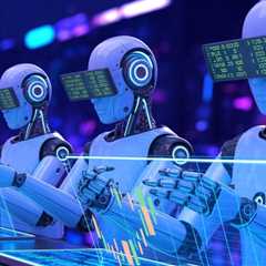 5 Profitable AI Trading Bot Apps to Help You Earn Faster in 2026