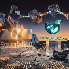 NFT Platform Foundation Shuts Down After Failed Rescue Deal With Blackdove