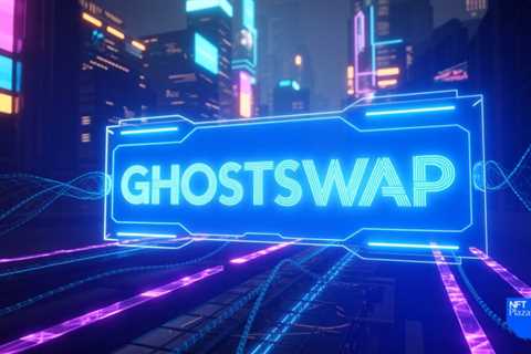 GhostSwap: Anonymous No-KYC Crypto Exchange with 1,600+ Coins