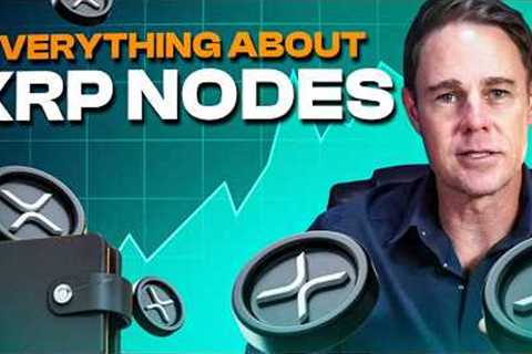 XRP Activity Is Rising | What It Means for the Network