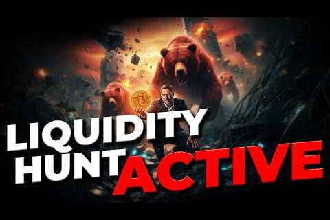 Bitcoin Live Trading: Choppy Range Madness! HUGE Move Next?! EP1952