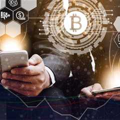 Bitcoin Depot (BTM) Stock Falls 80% As Company Files for Chapter 11 Bankruptcy