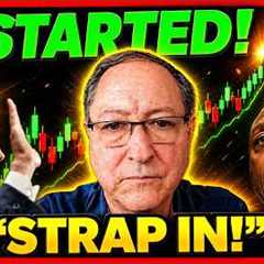 Crypto Holders: Bitcoin Will EXPLODE Top 4 Altcoins!! (I will delete this in 24 hours)