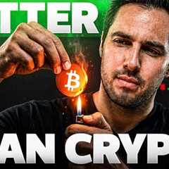 Stop Losing With Crypto And Start Trading This…