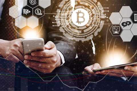 Bitcoin Depot (BTM) Stock Falls 80% As Company Files for Chapter 11 Bankruptcy