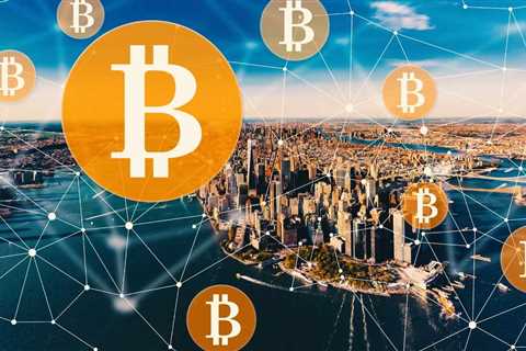 5 Reasons Corporations Should Sell Bitcoin