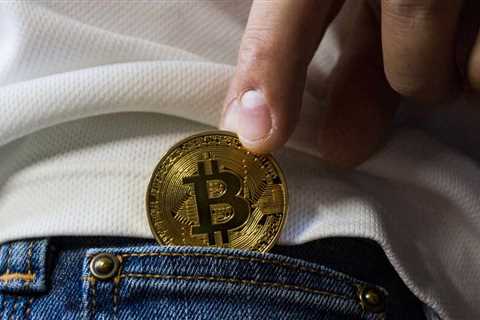What The Bitcoin Transaction Volume Crashing Could Do To The Price